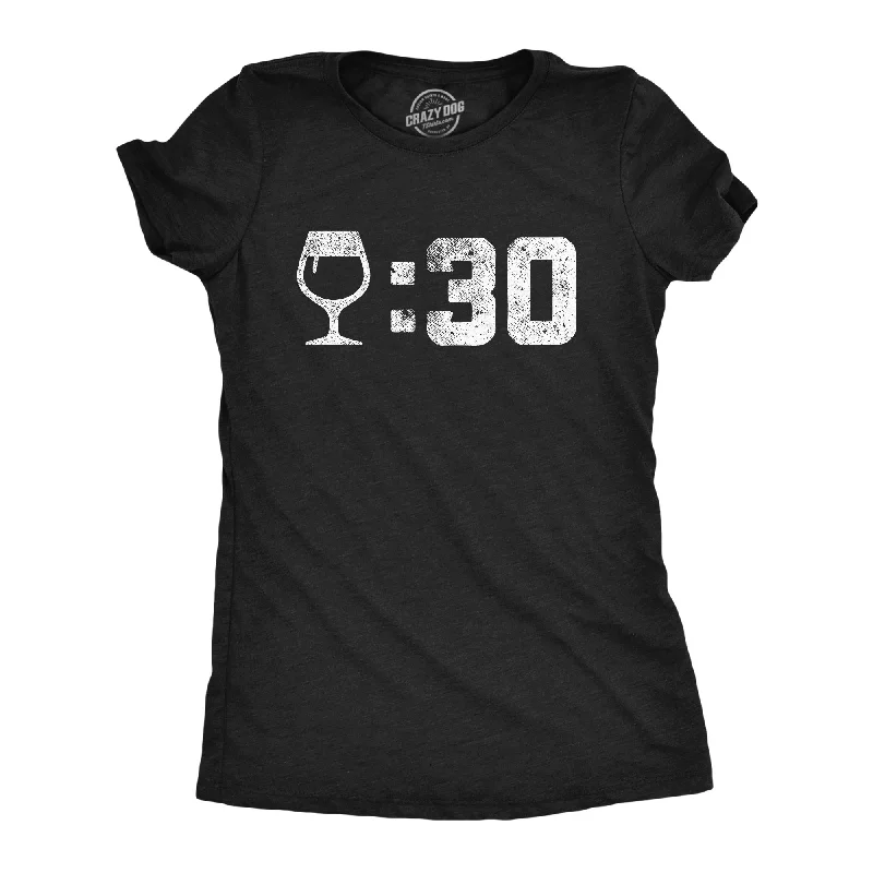 Today’s Special Wine30 Women's T Shirt