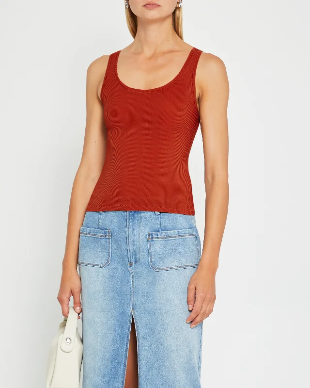 Weekend Discounts to Relish Soft Lounge Tank