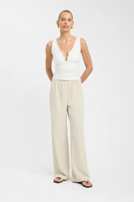 Buy Now Opal Wide Leg Pant