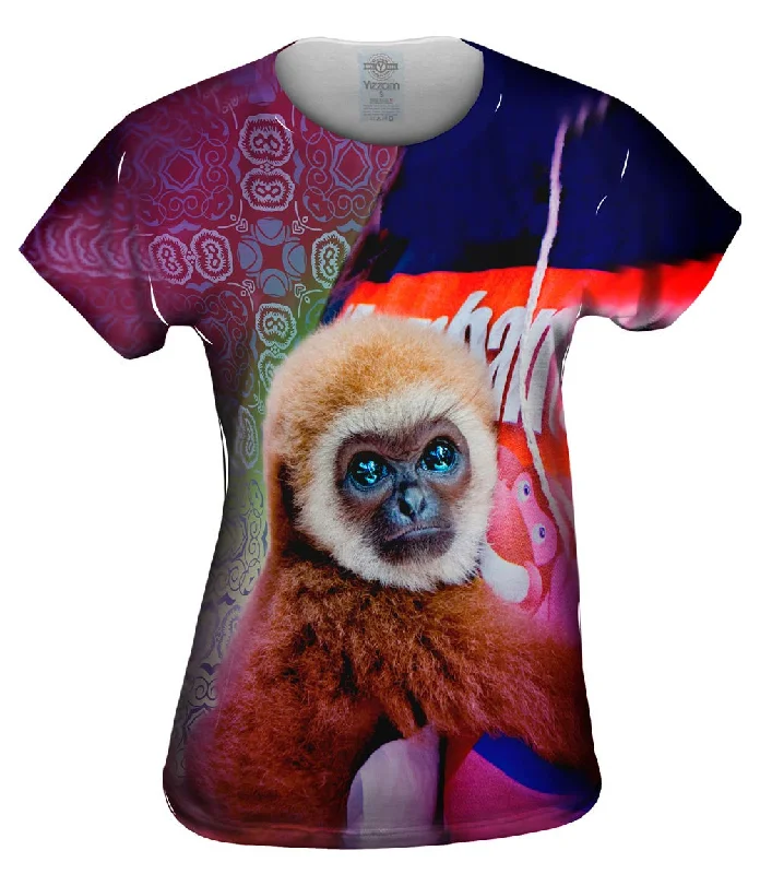 Can't Be Beat Thai Baby Monkey