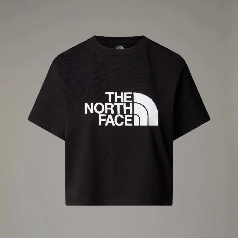 TNF Black