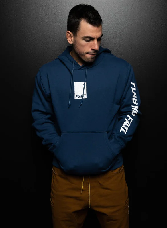 Markdown Sale KNOCKOUT SWEATSHIRT - NAVY