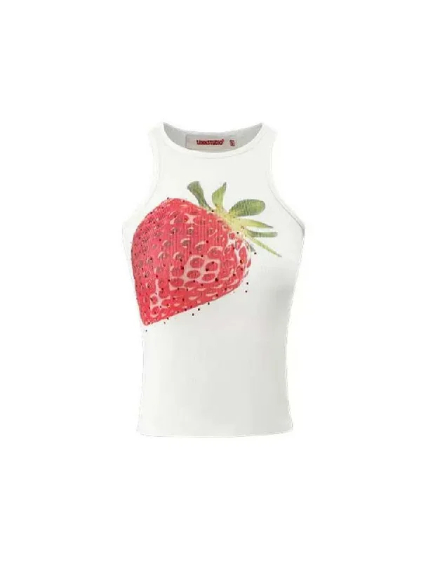 Strawberry [Presale]