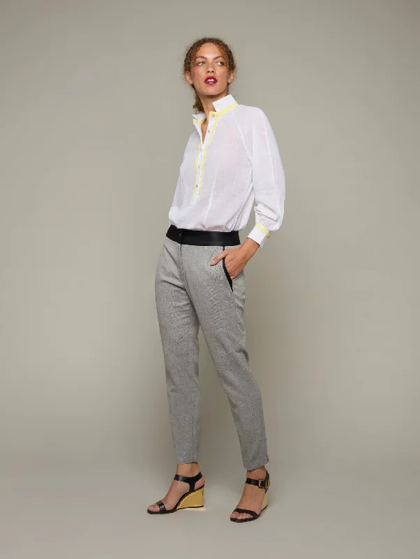 Unbeatable Prices ZEPHYR | Easy Fit Raglan Blouse