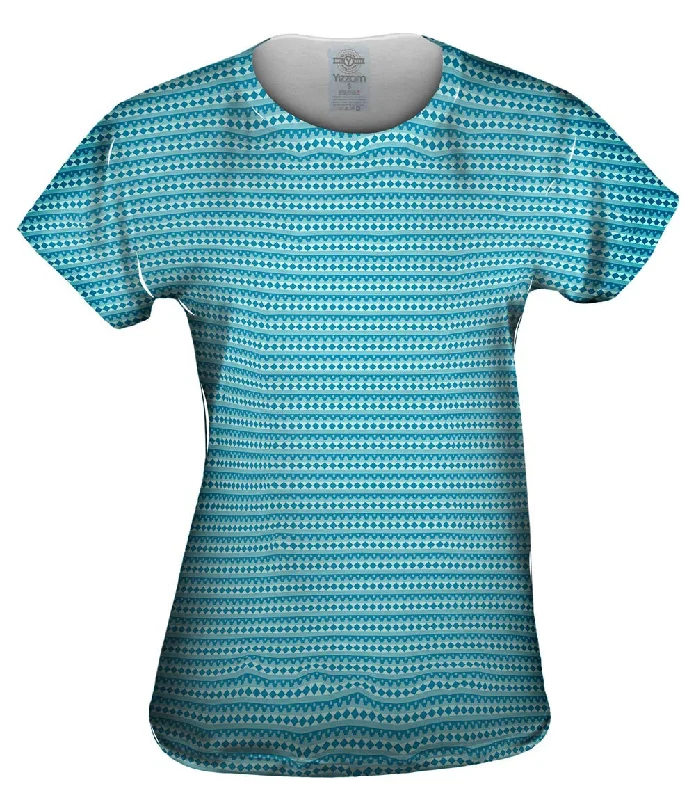 Weekend Bargains to Grab Tribal Blue Skies
