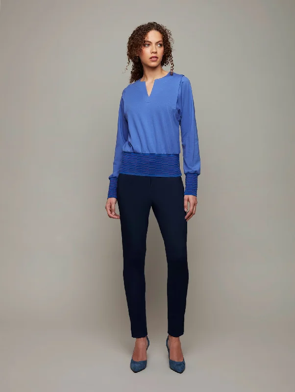 Weekend Discounts to Relish SWIFT | 2-Way Punto Sweatshirt