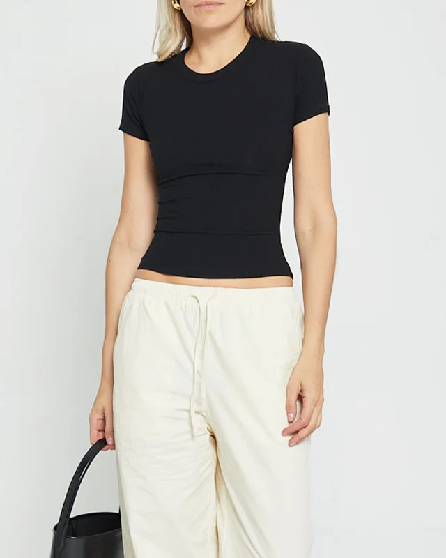 Stock Clearance Soft Lounge T-Shirt