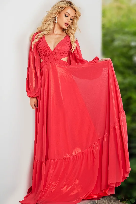 Limited Time Offer Jovani 26247