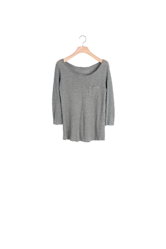The Best Prices TEE SHIRT Tilleul