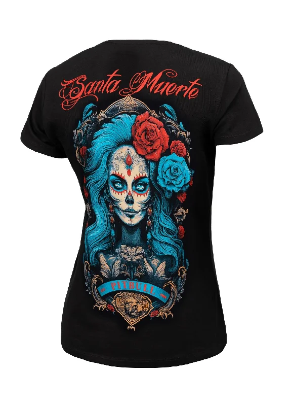 Weekend Savings Sensation Women's T-Shirt Santa-Mu