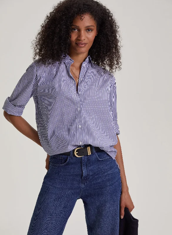 Weekend Discounts to Indulge In Saera Organic Shirt