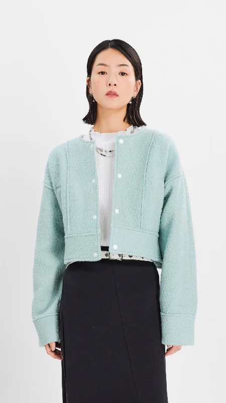 Special Buy Cropped Jacket