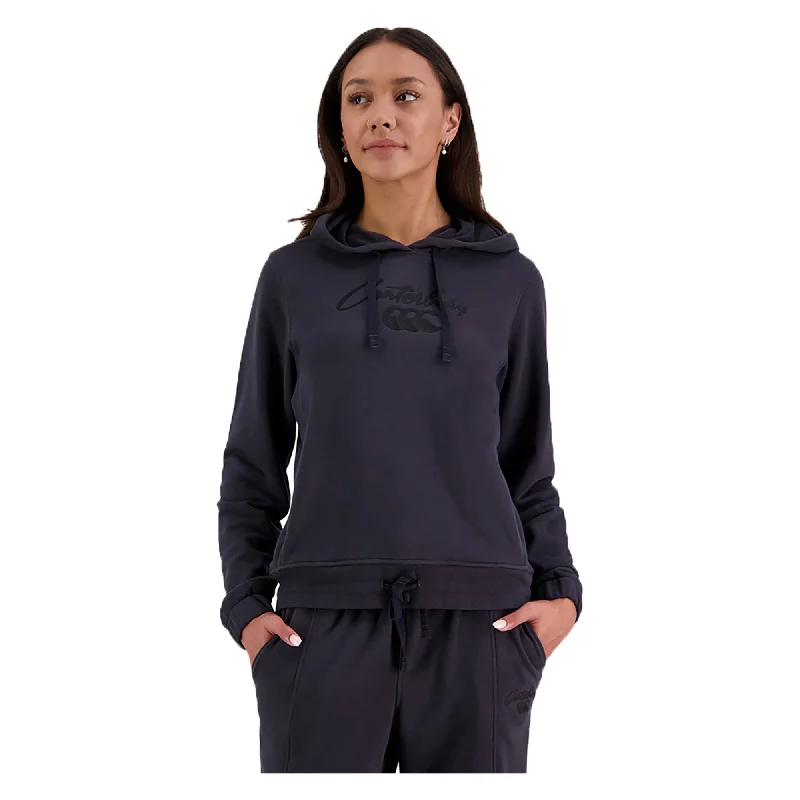 Weekend Wonders Await! Women's Shadow Hoodie
