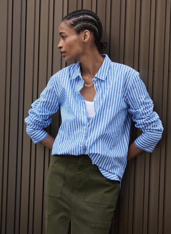 Unmissable Offer Rishma Organic Cotton Shirt