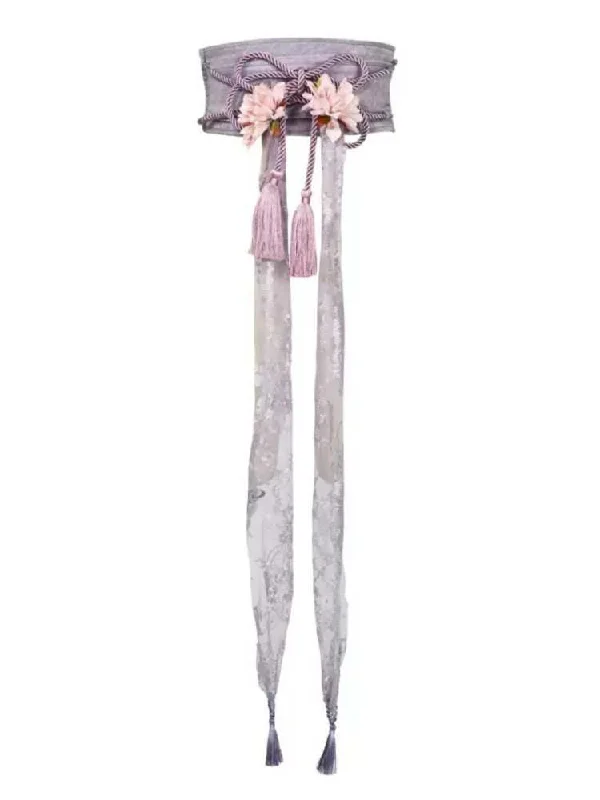 Girdle: Purple [Presale]