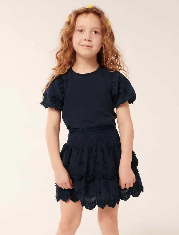 Online Deal Isla Puff Sleeve T-shirt