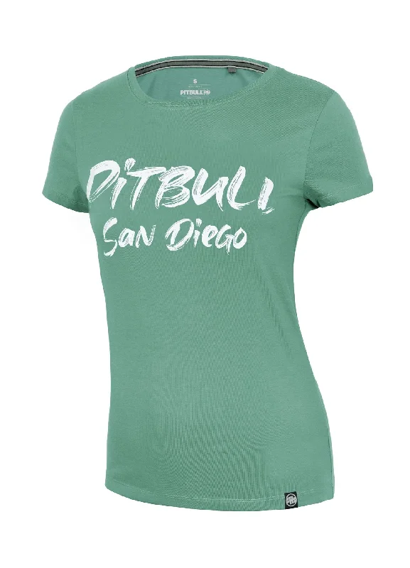 Top Pick Women's T-Shirt Brush