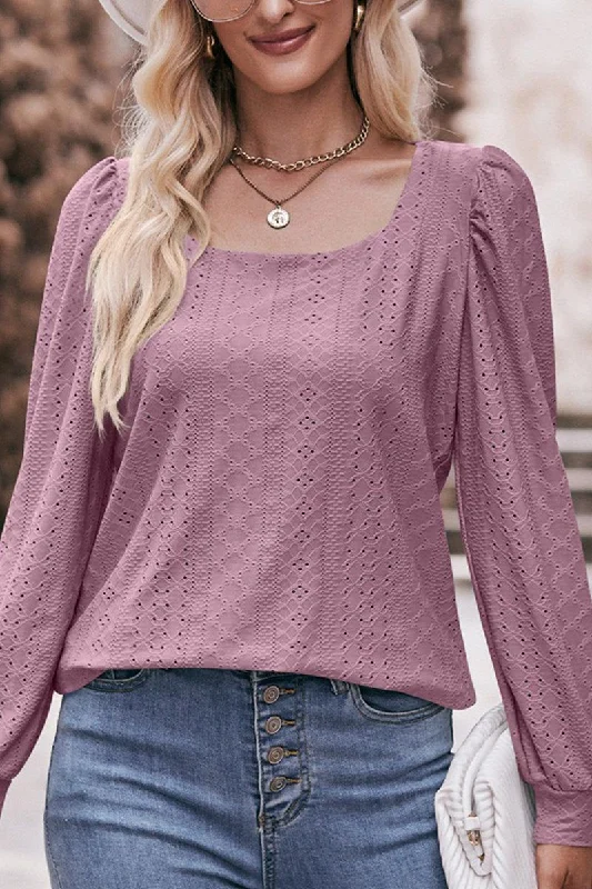 MAUVE