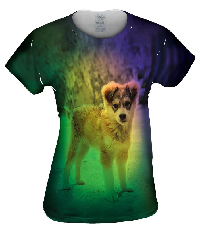 Markdowns Street Puppy