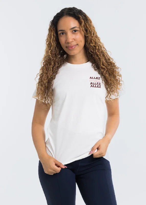 Limited Availability Allez Team Tee