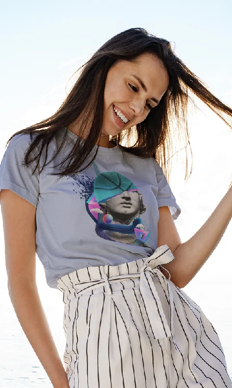 Friends and Family Sale Piece of Art, Women's Tee