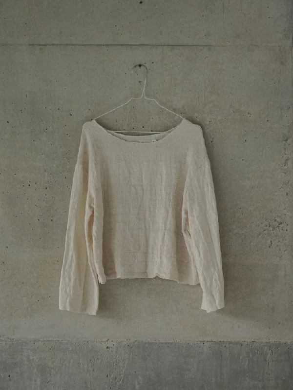 Great Deals TIGA [ three ] - handloom cotton top 100%