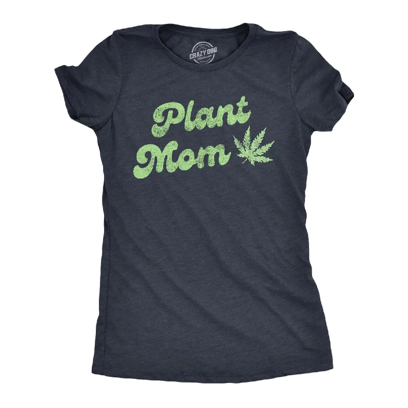 Year-End Clearance Plant Mom Women's T Shirt