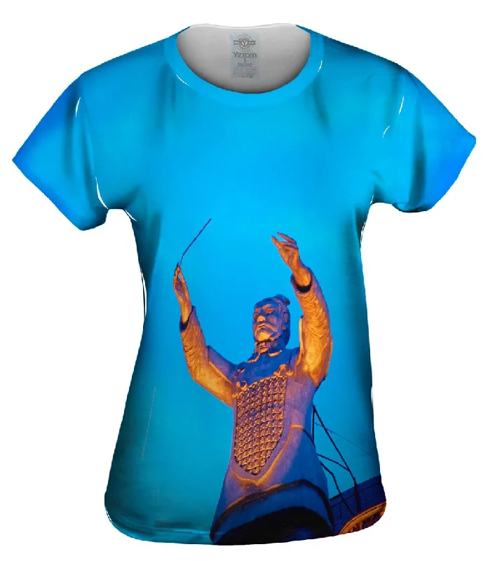 Deal of the Week Terracotta Orchestra Theater