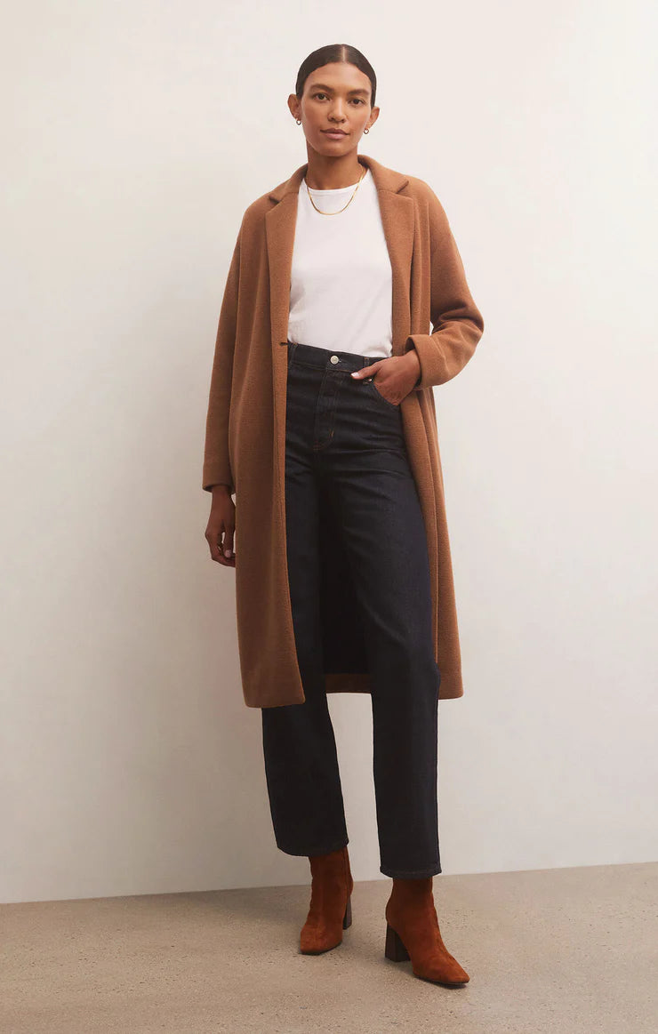 The Best Prices Mason Coat