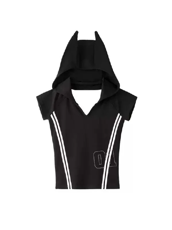 BLACK: WHITE LINE [Presale]