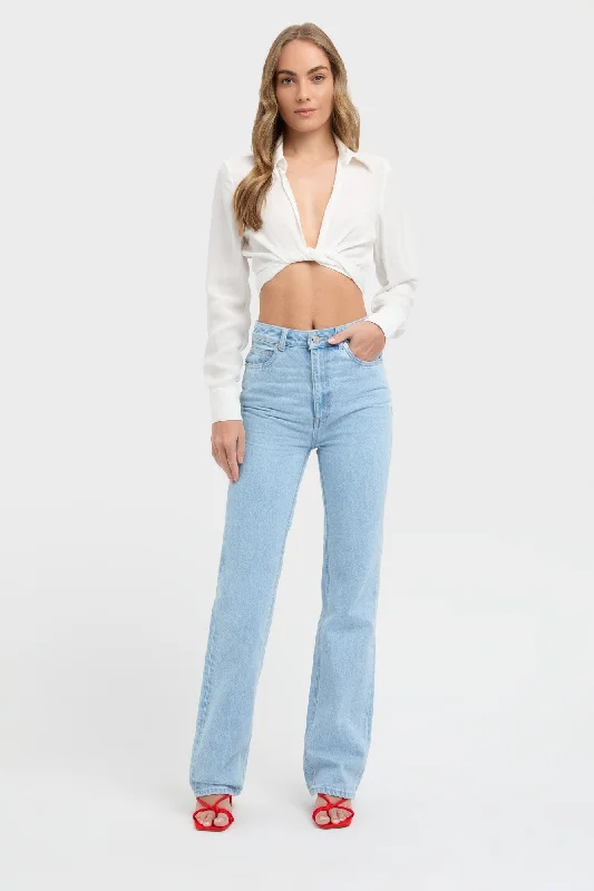Weekend Offers That Amaze Irina Jean