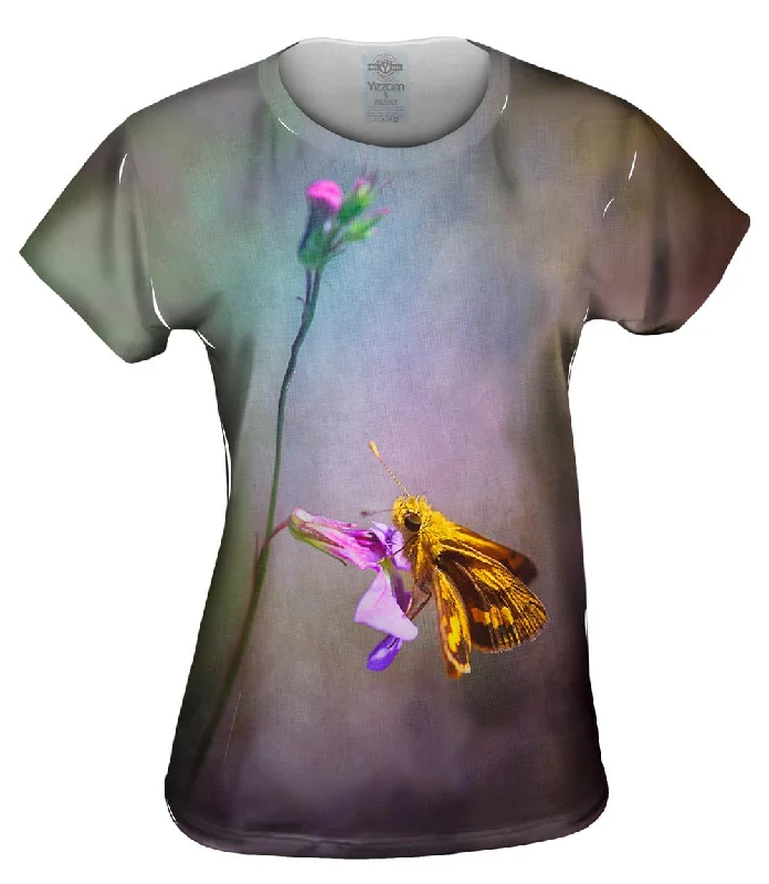 Price Drop Ultra Violet Butterfly