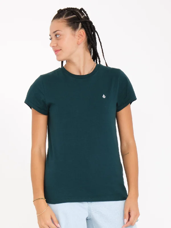 Final Offer Stone Blanks T-shirt - PONDEROSA PINE