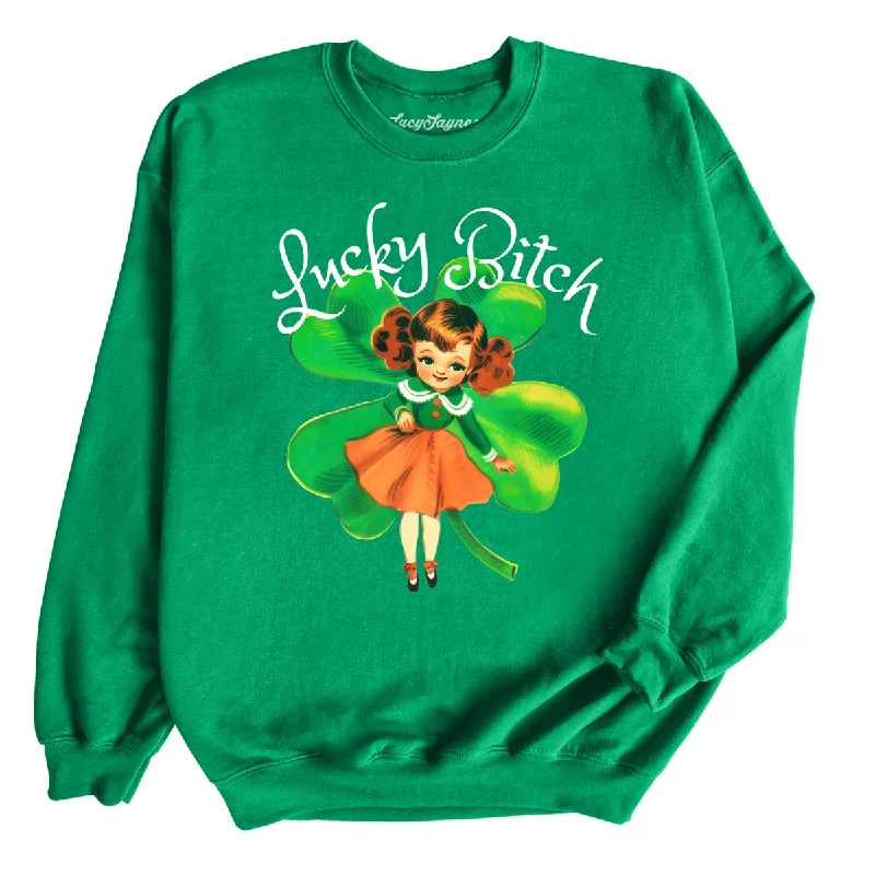 Irish Green