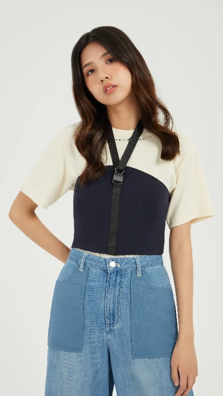 YEAR-End Sale Halter Neck Bra Top