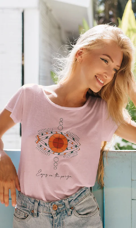 Price Drop Alert The Eye, Women's Tee