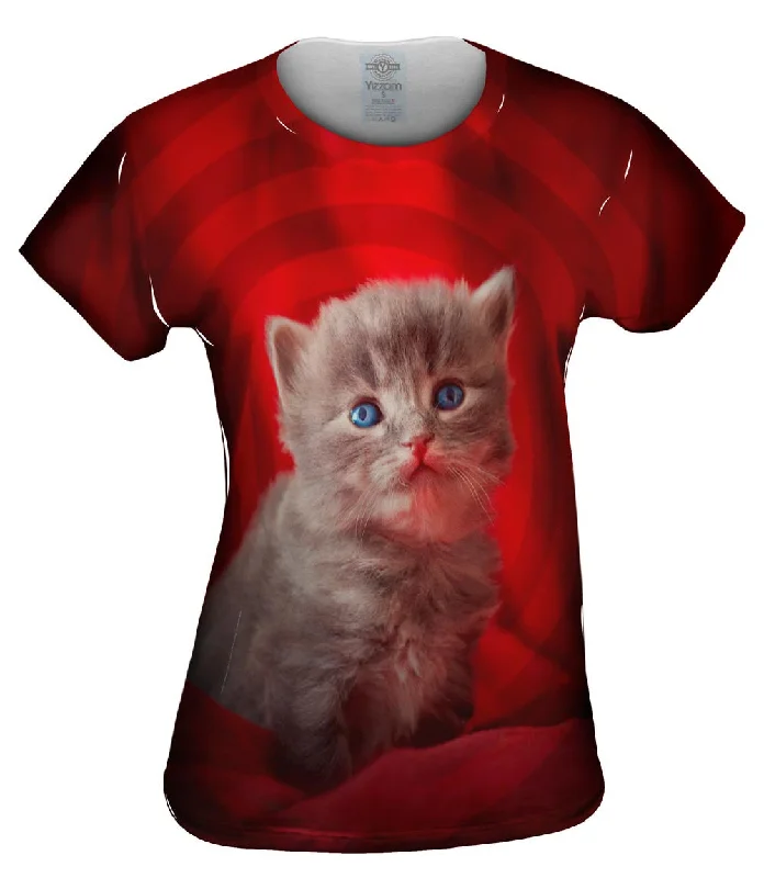 Weekend Specials to Celebrate Super Baby Kitten