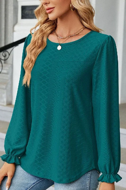 PEACOCKBLUE