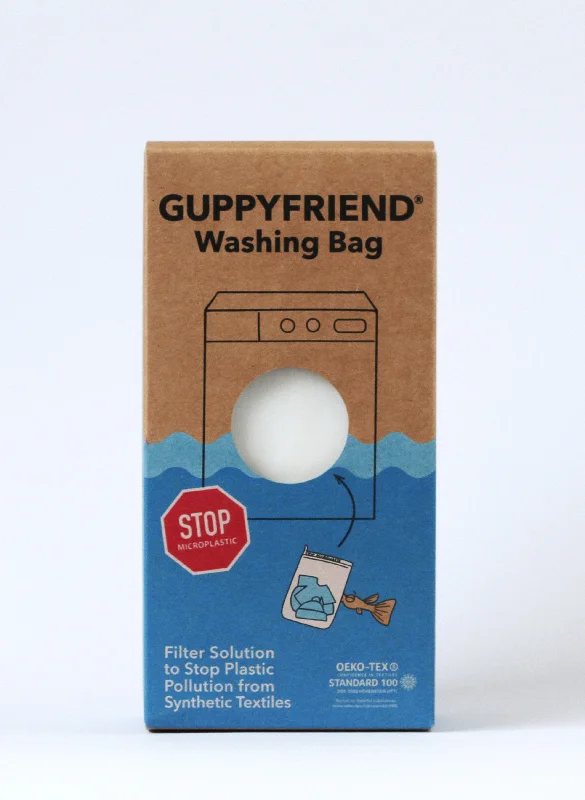 Low Price Guppy Friend Washing Bag