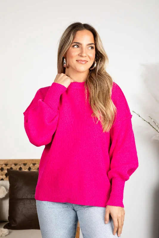 Hot Pink