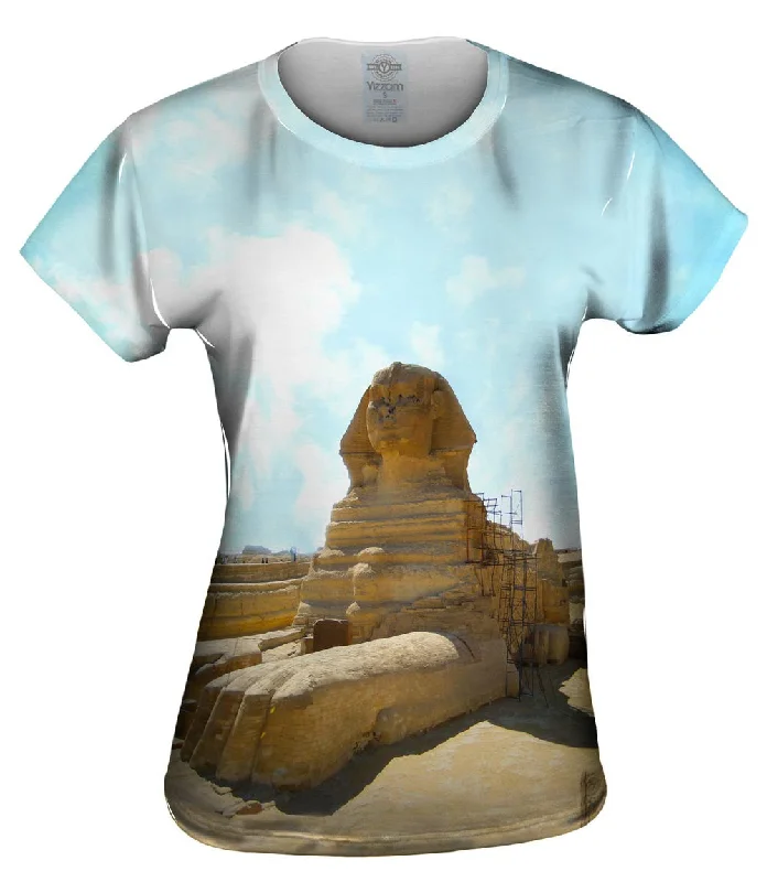 Limited Availability Sphinx Solo Egypt