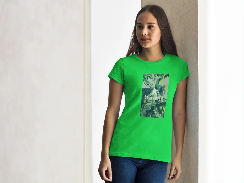 Exclusive Offers Blend It, Women's Tee