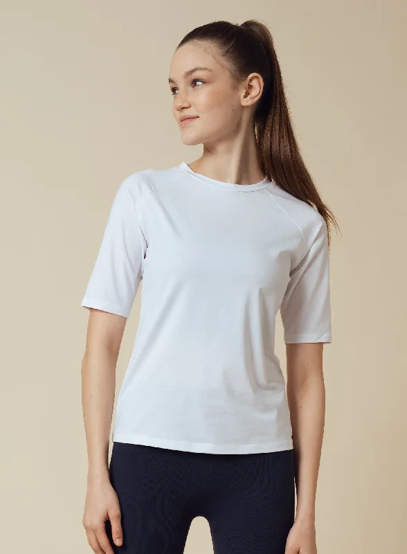 Lowest Price Kristin Mid Sleeve Top