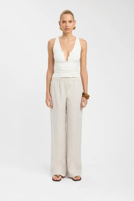 Warehouse Sale Tahiti Elastic Pant