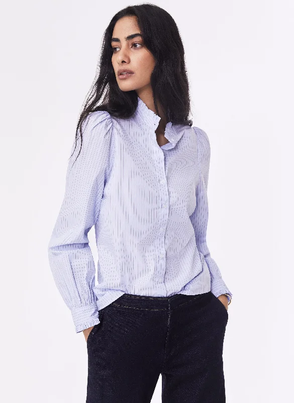 Weekend Price Cuts Galore Ryleigh Organic Cotton Shirt