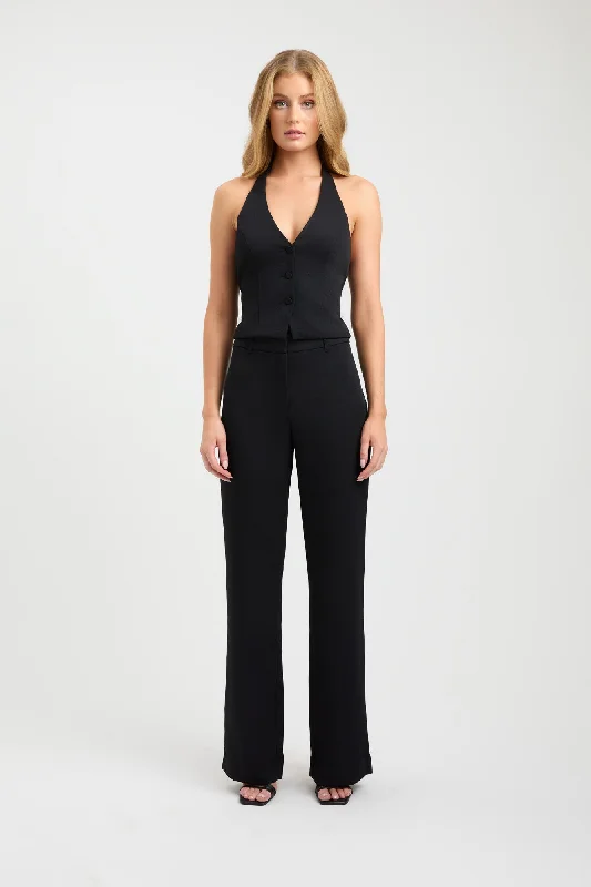 Final Markdown Oyster Suit Pant