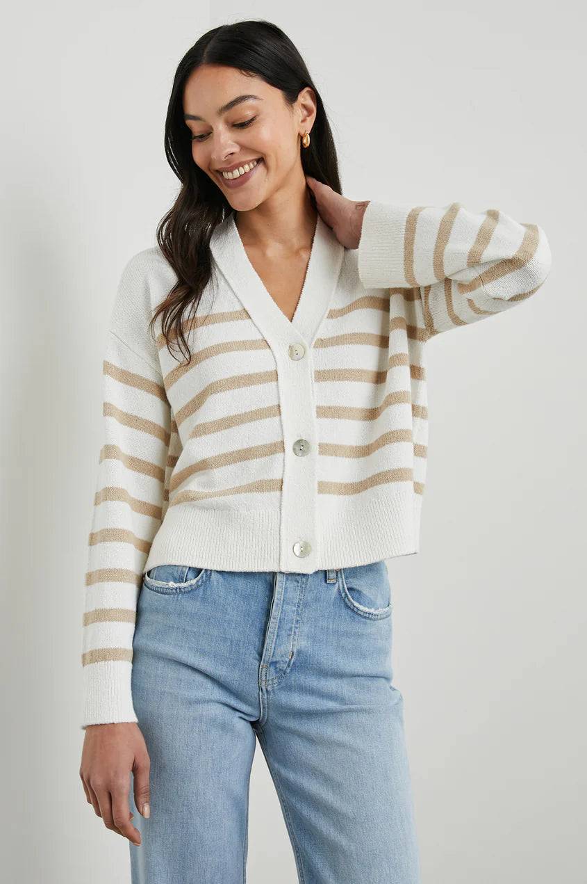 Final Clearance Geneva Cardigan