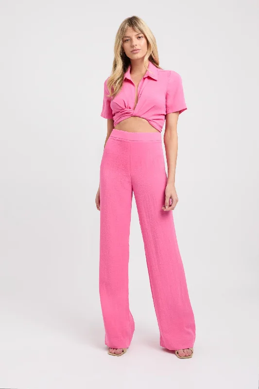 Exclusive Savings Hayman Full Leg Pant