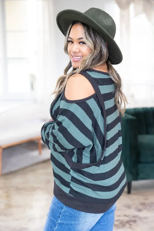 Inventory Reduction Unchained Melody Sweater