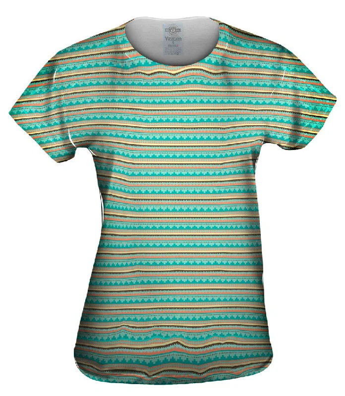 Weekend Savings Extravaganza Tribal Blue Sky